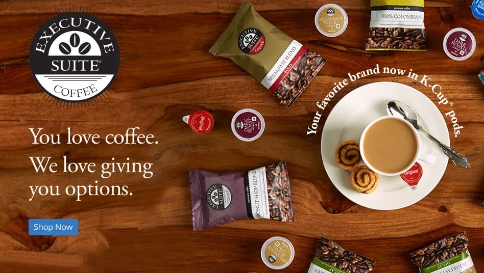 Keurig office depot online